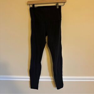 Lululemon Align High-Waisted Leggings